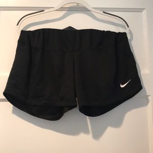 Nike dry fit shorts